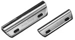Minosharp Sch&auml;rfhilfen, 2 St&uuml;ck, Stahl, 10-15&deg;