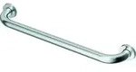Iom Wannengriff A9126aa 35x7,9x5cm, Mit Befestigungssatz, Verchromt - Ideal Standard