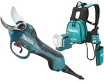 Akku-astschere Dup361z, 185 N, 2x18 V, Incl. Rucksacksystem, Zubeh&ouml;r, Karton -