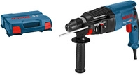 Bosch Professional - Bohrhammer Gbh 2-26 Sds-plus 06112a3000 Mit Koffer
