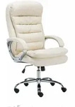 B&uuml;rostuhl Xxl Vancouver Creme