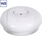 Haussicherheit Cc-5/evo10 Rauchwarnmelder Inkl. 10 Jahres-batterie...