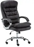 B&uuml;rostuhl Xxl Vancouver Braun