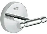 Bademantelhaken Baucosmopolitan 404611 Chrom
