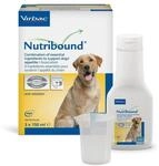 Virbac Nutribound Conditioner F&uuml;r Hunde W&auml;hrend Der Genesungsphase 3 X 150 Ml