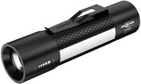 Future Multi 3in1 Fokus Taschenlampe, Arbeits- & Signalleuchte - Ansmann