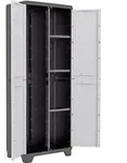Keter Linearbesenhalter - 68x39x173h