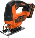 Black&decker - Akku-pendelstichs&auml;ge - 18v - Black+decker - Mit 1 18v 2,0 Ah Akku -