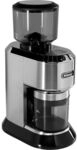 Delonghi Kg521.m Dedica Digital Kaffeem&uuml;hle Mit Mahlwerk