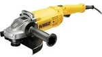 Dwe 490 Winkelschleifer 2000 Watt 230 Mm - Dewalt