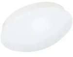 Briloner - Elara Led Deckenleuchte Bad, Ip44 Spritzwasserschutz, Warmwei&szlig;es Licht,