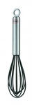 R&ouml;sle Schneebesen, Schlagbesen, R&uuml;hrbesen, Silikon, 27cm, 95606