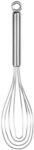 R&ouml;sle Flachschneebesen 27 Cm Edelstahl 18/10