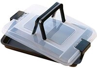 Brat- Und Backform 'bake & Take'