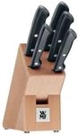 Messer Set Wmf Classic Line Edelstahl 6 St&uuml;ck