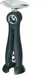 Peugeot Salma Korkenzieher 19cm Black