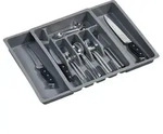 Kesper - Besteck-organizer Original Schiebeeinsatz F&uuml;r Die K&uuml;chenschublade