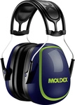 Geh&ouml;rschutzkaspel M5, Snr 34 Db - Moldex