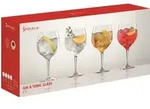 Kelchglas 'gin Tonic'
