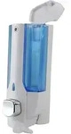 Wand-seifenspender, Mit Fenster, 380 Ml