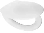 Wc-sitz Mars S (softclose) Wei&szlig; Wc Sitz 1409263701 Klodeckel Langsam...
