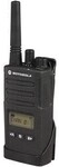Motorola Xt460, 16 Channels Shortwave, Prm466, Black, Ip 55