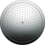 Croma Select S - Duschs&auml;ule Showerpipe 280 Mit Armatur, Verchromt 26791000 -