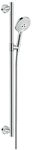 Hansgrohe - Raindance Select S Brauseset 120 3jet Mit Brausestange