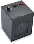 Voss Ecomat 2000 Classic-plus, Anthrazit