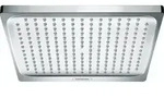 Crometta E Kopfbrause 240 1jet Ecosmart 9 L/min, - Hansgrohe