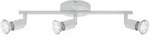 Briloner - Led Spot Deckenleuchte, 38,5 Cm, 9 W, Wei&szlig; Leuchten