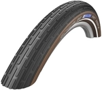 Schwalbe Reifen Fat Frank Hs375 Draht 28x2.00"50-622 Sw/c-ts Refl.kg Sbc