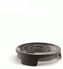 Weber - Kaltr&auml;uchereinheit F&uuml;r Kaltr&auml;ucherschnecke, 500g