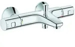 Precision Start Thermostat-wannen-/brausemischer 1/2 (34598000) - Grohe