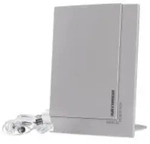 Kathrein Bzd 32 Dvb-t Innenantenne Aktiv Mit Lte/gsm-sperrfilter (20710013)