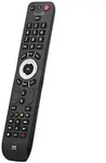 One F&uuml;r Alle Advanced Evolve 2 Wireless Ir-fernbedienung Tv, Empf&auml;nger Of Tv-tasten