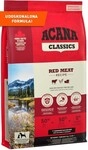 Acana Classics Red Meat - Hunde-trockenfutter - 9,7 Kg