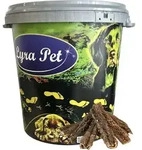5 Kg Lyra Pet Rinderpansen Gro&szlig; In 30 L Tonne