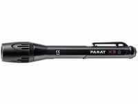Parat - x-treme X2 led Taschenlampe batteriebetrieben 45 lm 40 g