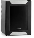 Klarstein - Happy Hour 33 Minibar 33l 5-15&deg;c Eek G 25db Led-licht