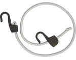 Master Lock Gummi-spannseil Mit Haken [150 Cm Langes Spannseil] [einstellbare L&auml;nge