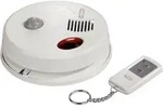 Decken-alarm Bewegungs-sensor Mit Fernbedienung