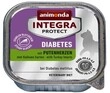 Animonda Integra Diabetes F&uuml;r Katzenherz 100g