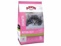 Original Arion Kitten Wachstum 35/21, 7,5 kg