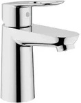 Bauloop - Waschtisch Einhebelmischer, Verchromt 23337000 - Grohe