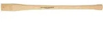Ox E-99 H-9000 Ersatzstiel, Hickory, Knauf, 900 Mm