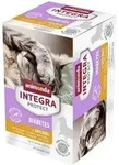 Animonda Integra Diabetes Huhn F&uuml;r Katzen - Nassfutter Di&auml;t 100g