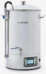 Mundschenk Maischekessel, Bierbrauanlage, 2500 W, 30 L, 9 Programme