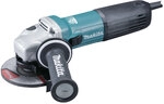 Werkzeug - Winkelschleifer 125 Mm, 1400 W Ga5040c01 - Makita