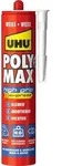 Uhu - Polymax Highgrip Express Universeller Konstruktionsklebstoff 425g